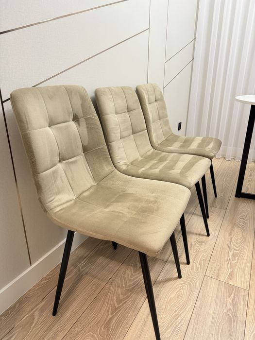 Стулья  для стола стулья