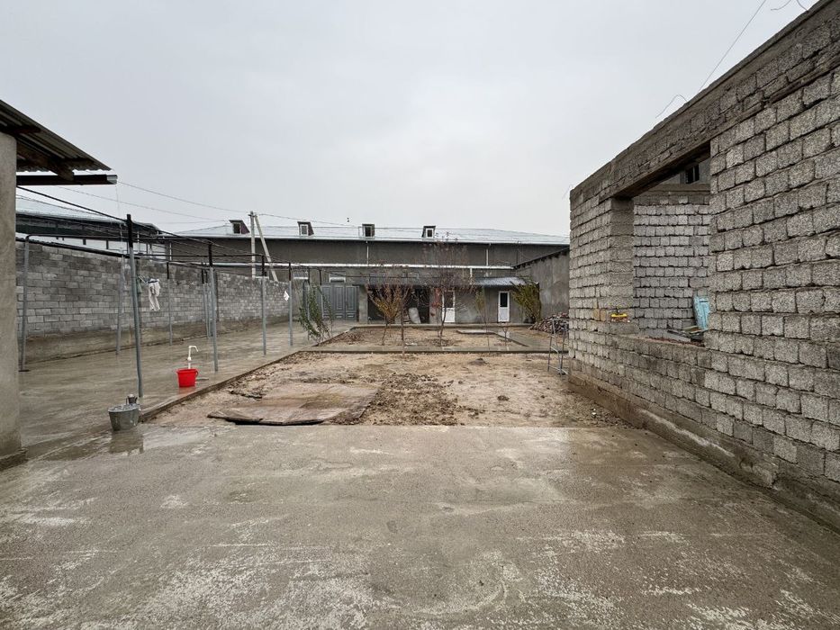 Ховли 5,3 сотка СОТИЛАДИ Ер хисобида Бектемир