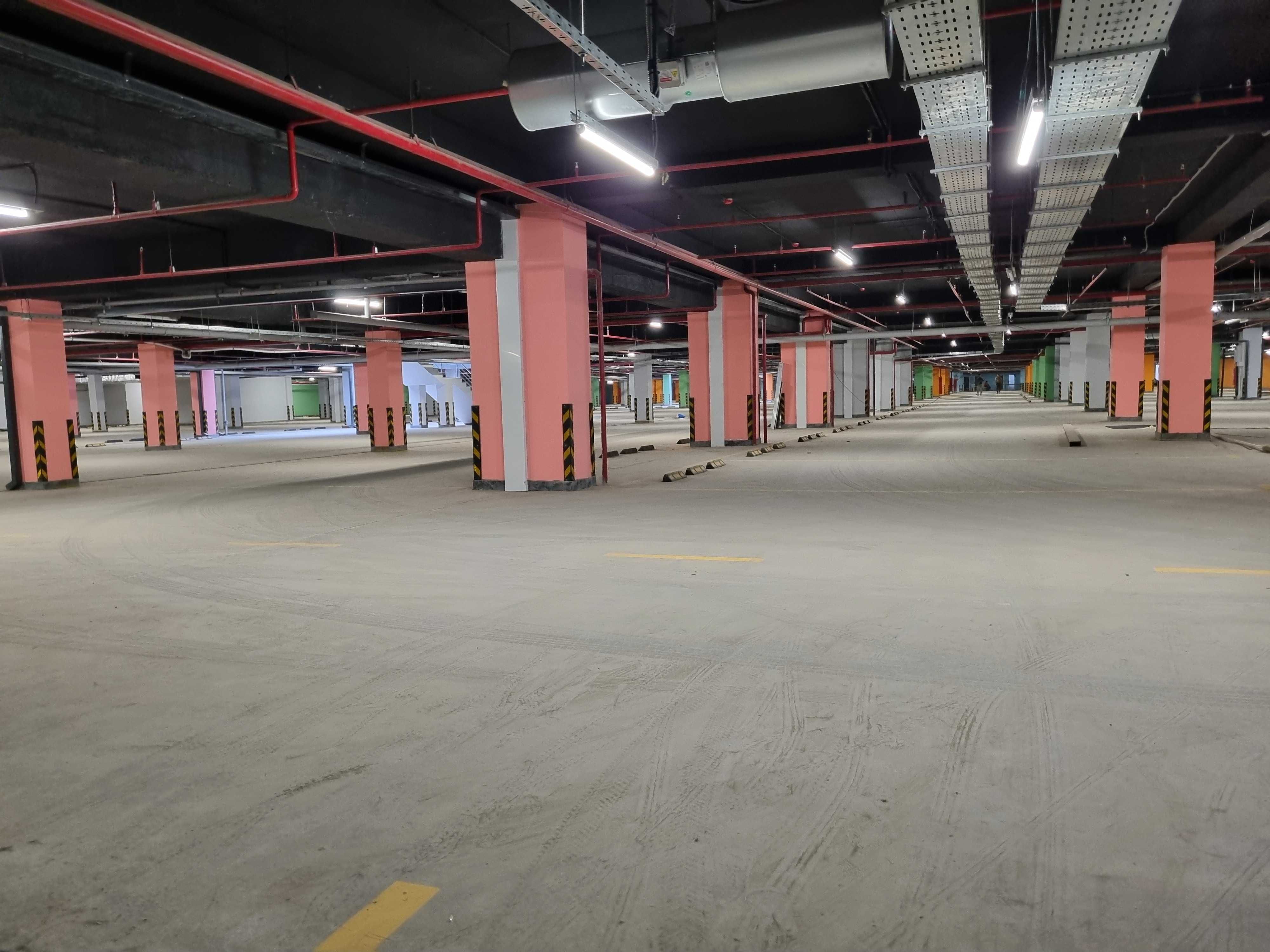 Аренда помещений под офис | The Business Park | 93 кв.м.