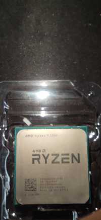 Vand procesor Ryzen 3 1200
