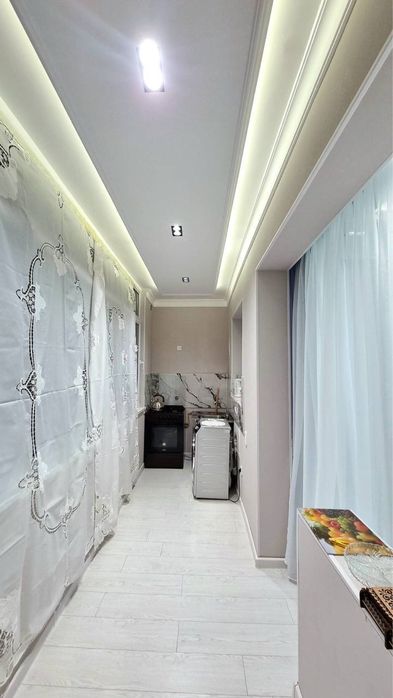 Продается возле метро Туркистан  1х2/2/4 Юнусабад 15