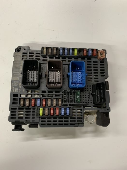 Panou Bsm Peugeot 508 cod: 9677987580 GARANTIE 3 luni!