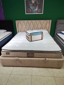 Matras | Матрас | Топпер | Toper |Наматрасник.