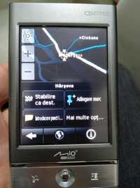 GPS MIO Digi walker