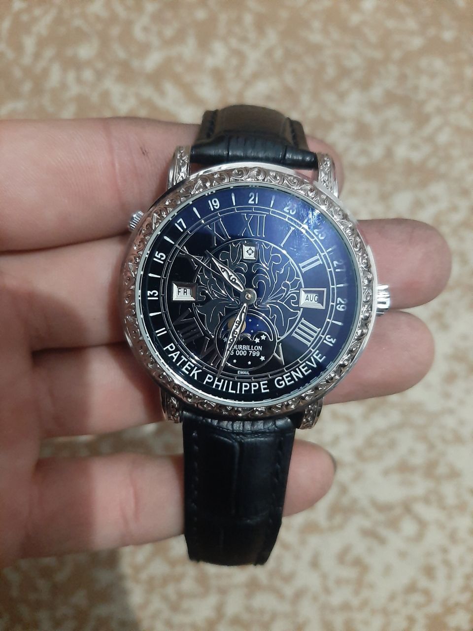 Часы PATEK Philippe