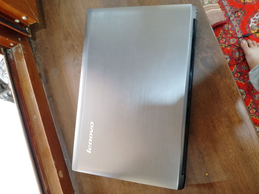 notebook lenevo570