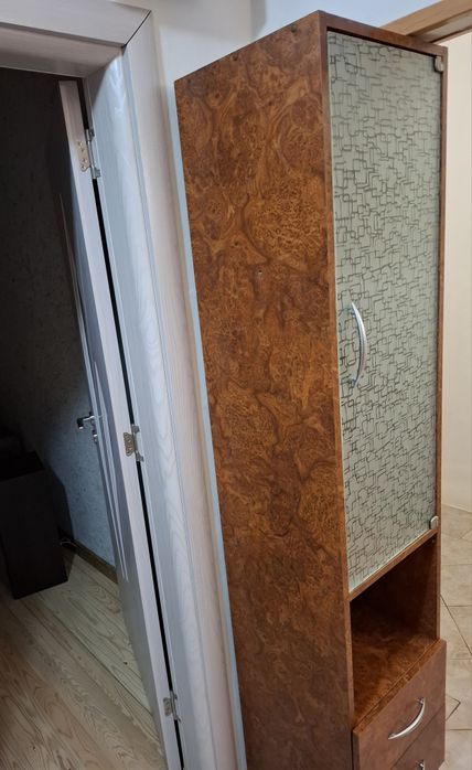 Витрина 191/40/40cm