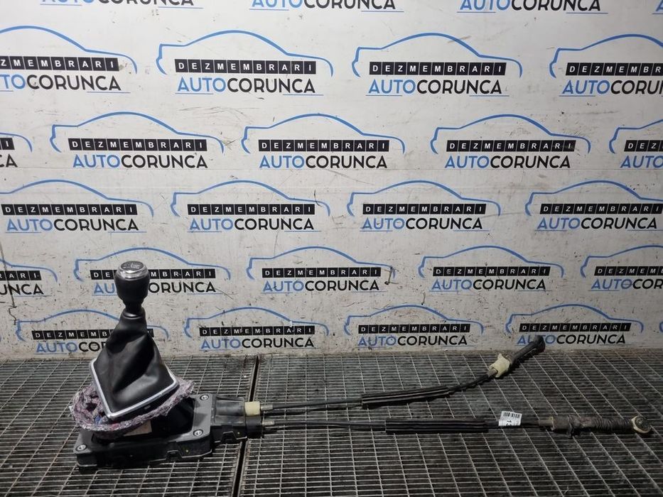 Timonerie Dacia Duster II 1.6 Benzina 2018 - 2021 Manuala 5 Trepte (1306) 349018842r