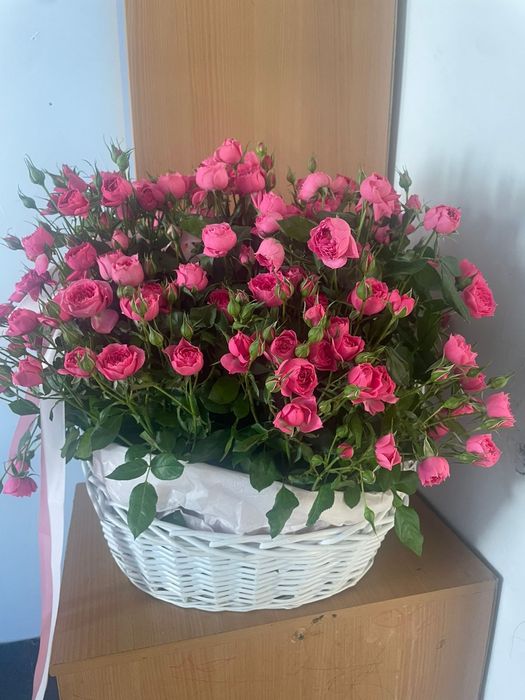 Гүл сатылады кушти улкен