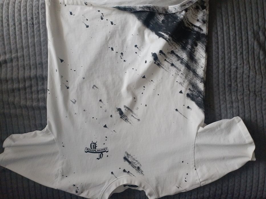 Продам одежду брендов Chrome hearts,Danim tears, Galepty dept