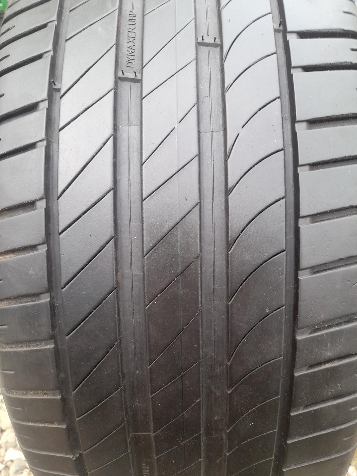 Anvelope De Vara 235/40 R19 Kleber Dynaxer Uhp 96y