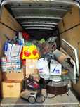 Debarasări Reșița cu manipulanți.Transport marfă intern și internațio
