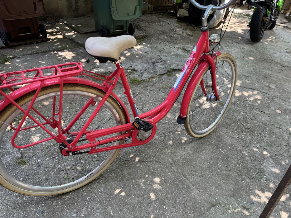 Mini cross biciclete