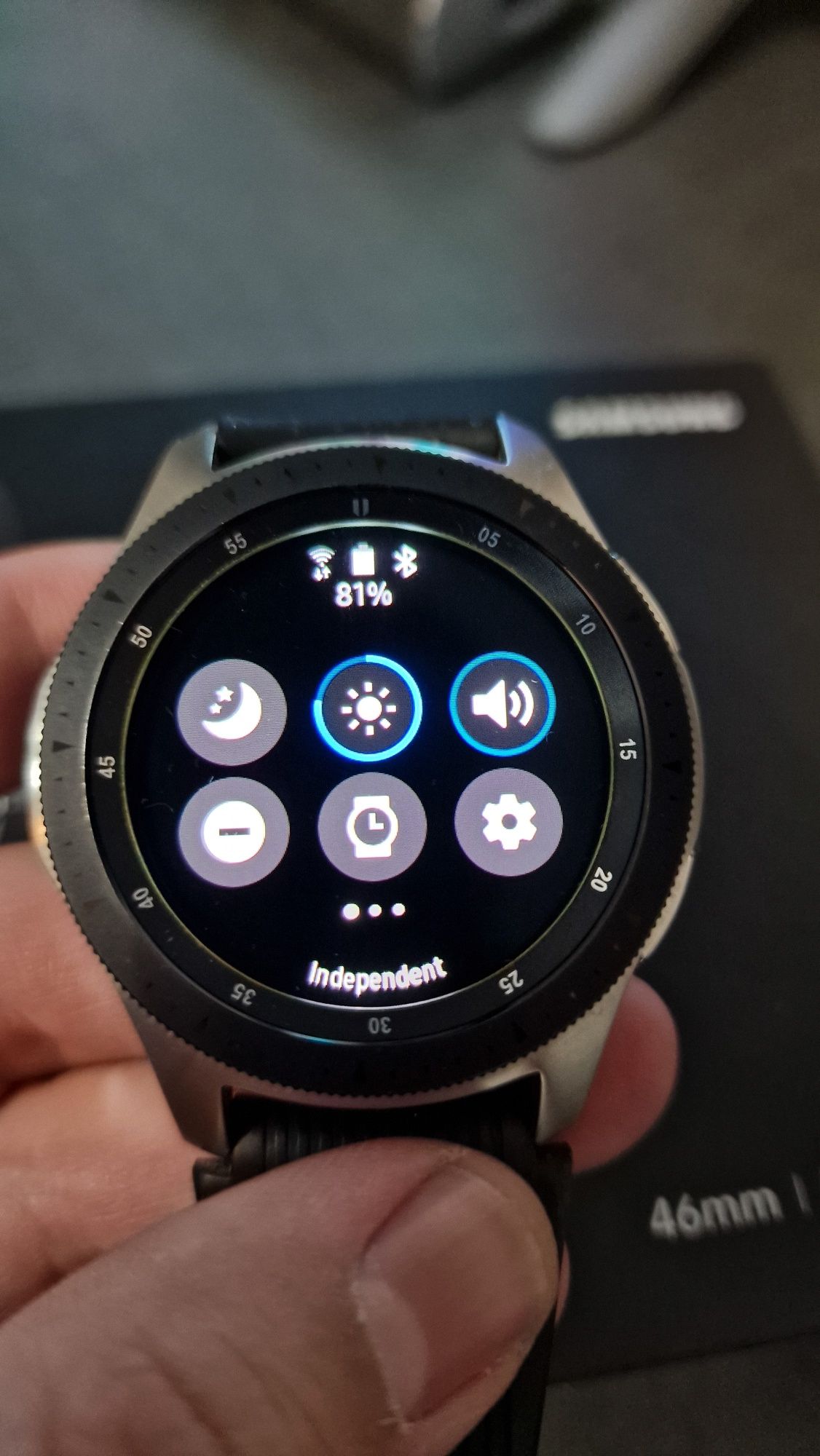 Samsung Smartwatch