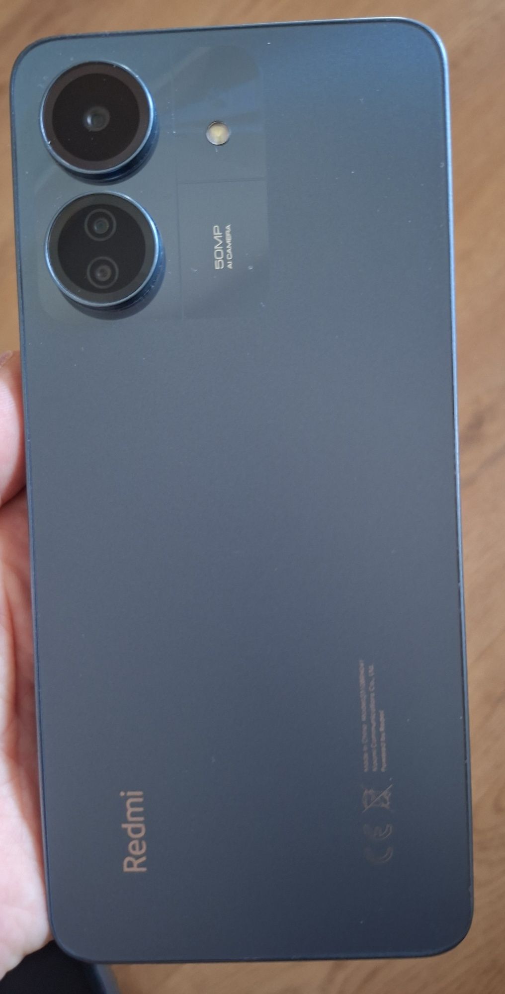 Redmi 13C в гаранция!!!