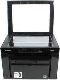 Лазерный принтер (принтер, сканер, копия) mf3010