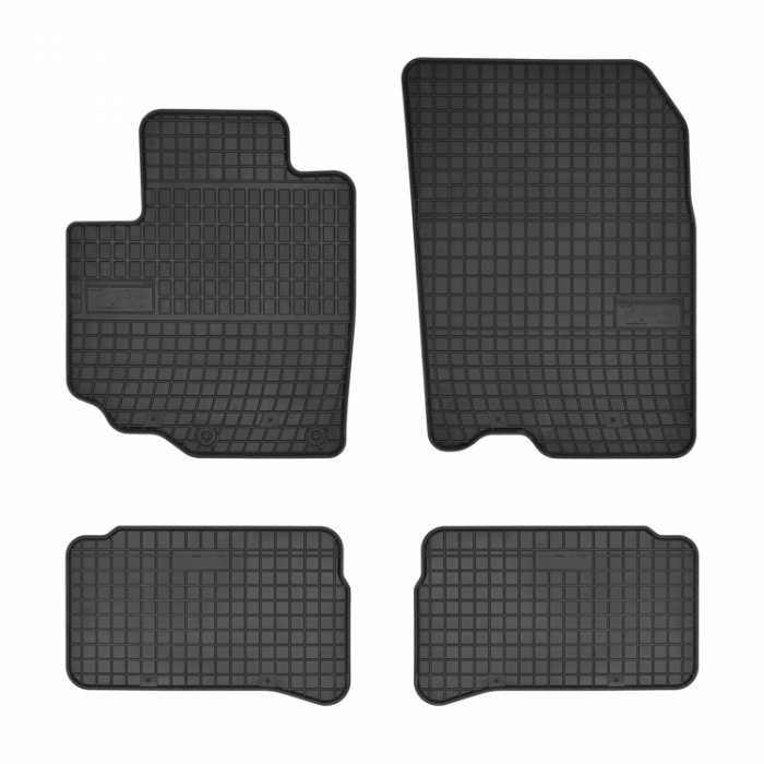 Гумени стелки Frogum Suzuki Vitara  2014+ / Сузуки Витара