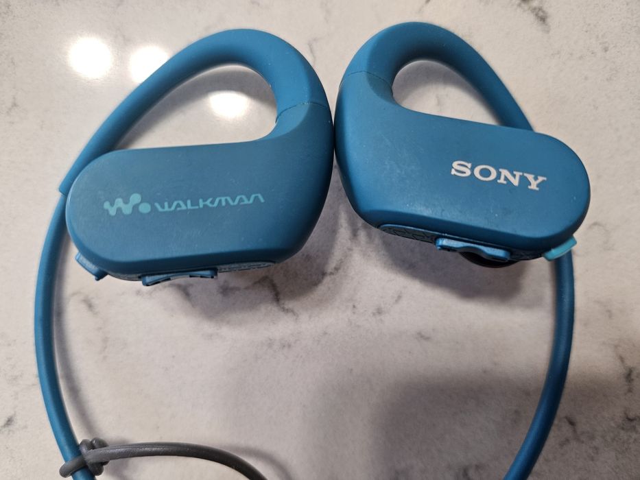 Mp3 Player Sport SONY Walkman NW-WS413, 4GB