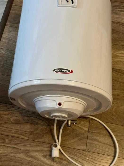 Boiler electric 50l Tesy Concepta GCV504415D07TR 1500 W
