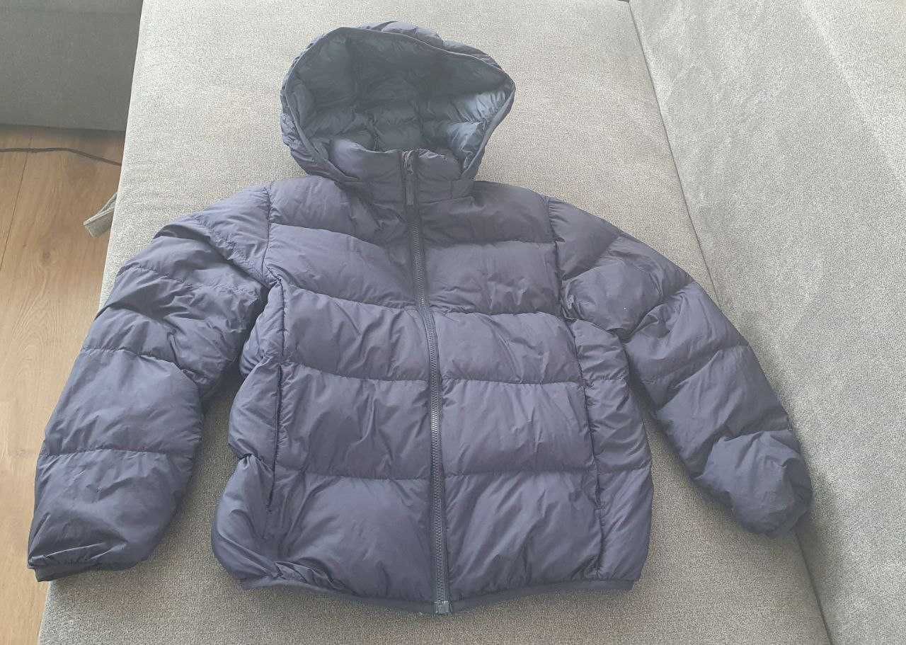 Яке детско Uniqlo Ultralight 146 cм 9-10 г.