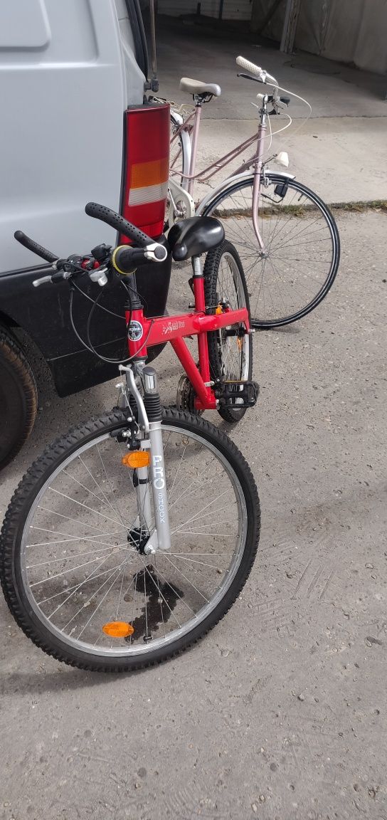 Vând bicicletă 26