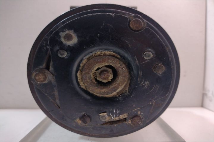 Compresor Clima 8200421410 / 01140078 Renault Vel Satis prima generat