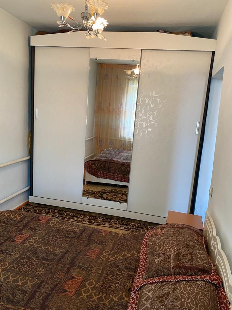 Продаётся  жилой тёплый дом