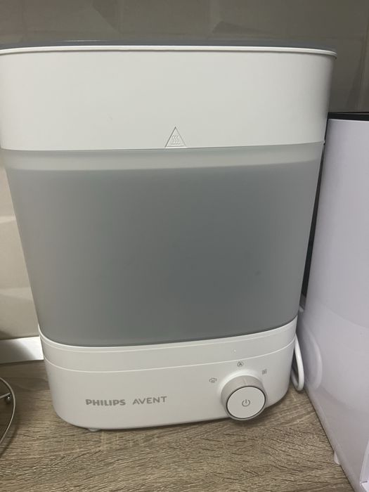 Sterlizator Philips