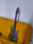 Chitara electrica Schecter C-7 Apocalypse Rusty Grey 7 String