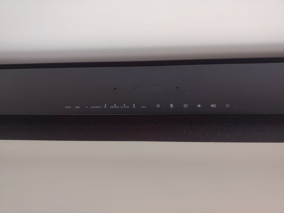 Soundbar Yamaha ats 2090, yas 209