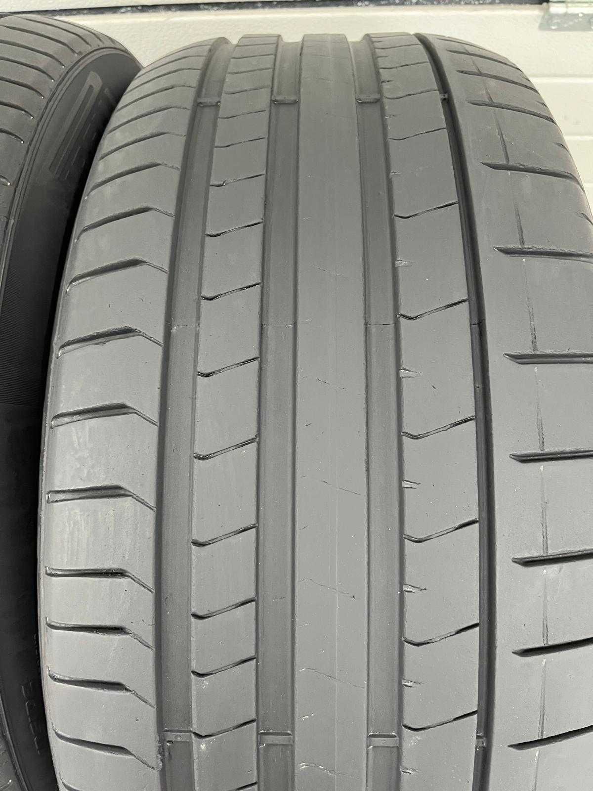 Anvelope 275/45R21 Pirelli