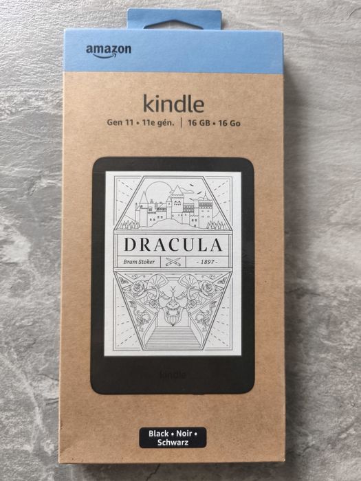 Amazon   Kindle.