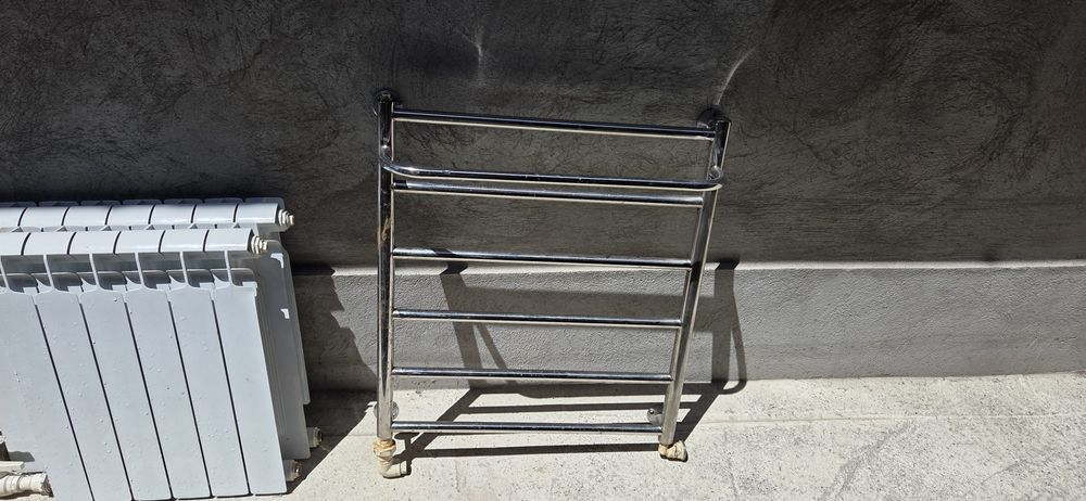 Полотенцесушитель