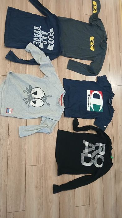 Детски дрехи за 10лв всички