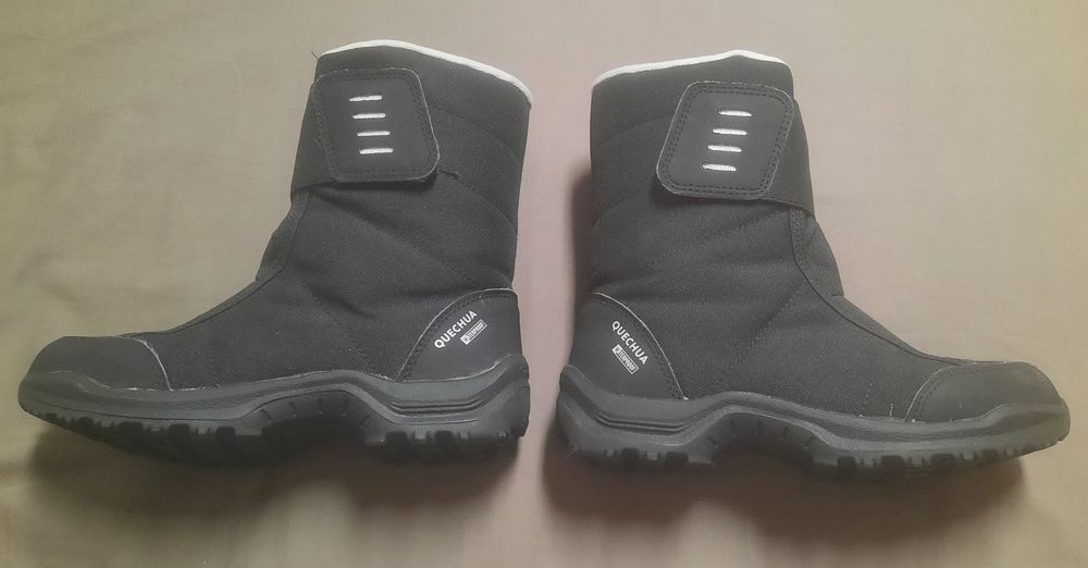 Cizme Quechua marimea 32