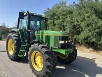 John Deere 6900 130 cai 4x4 an 1997