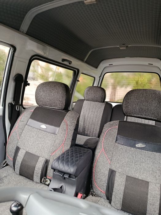 Damas 2021 srochna sotiladi