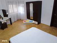 Apartament luminos Cismigiu