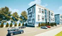 Vând apartament cu 2 camere