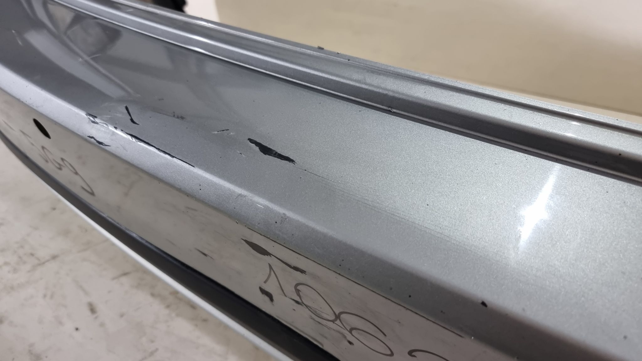 Bara spate VW Golf 7 combi, Alltrack, 2015, 2016, 2017, 2018, 2019 , cod origine OE 5G9807421C
