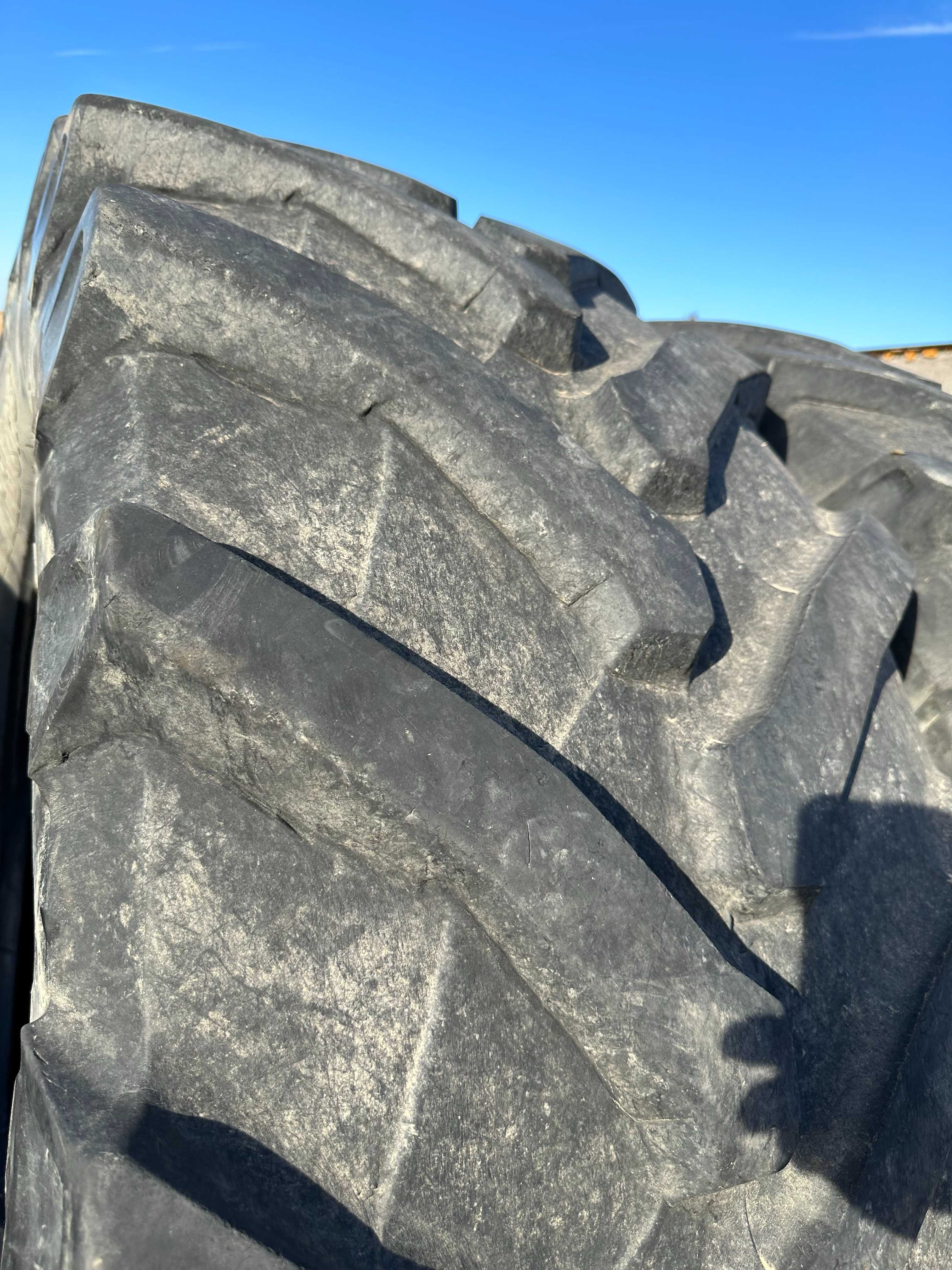 Anvelope sh 600.65 R34 Trelleborg