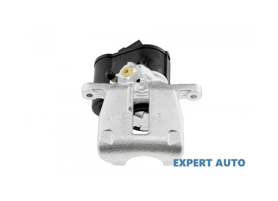 Etrier cu motoras dreapta spate Volkswagen Passat B7 2010-> 5N0 615 40