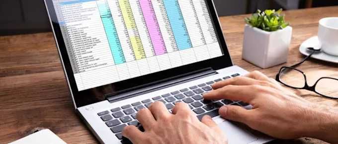 Kopyuter Ofis xizmatlari | Virtual assistent