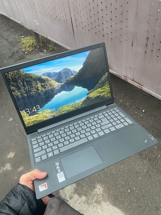 Lenovo Ideapad S145-15AST