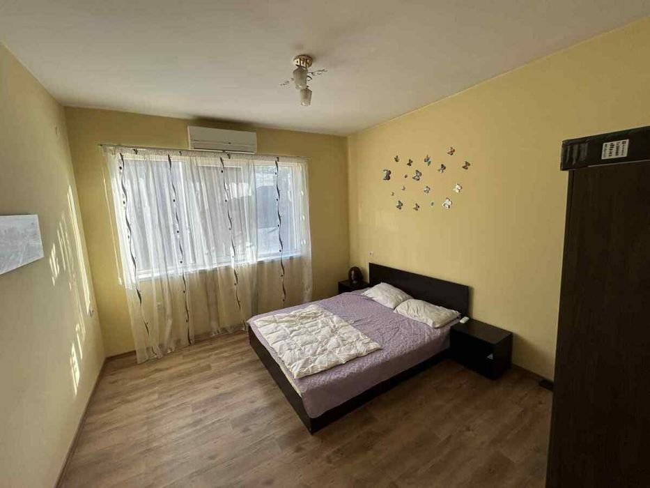 Двустаен апартамент на ТОП локация в квартал Мараша