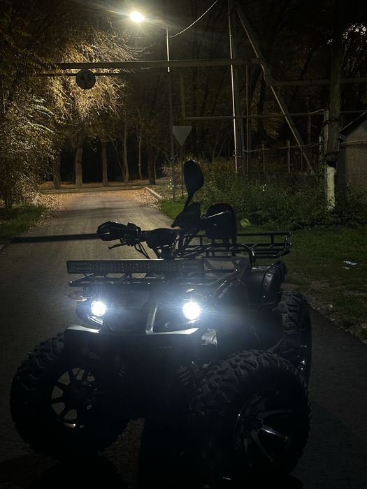 Продам квадрцикл
