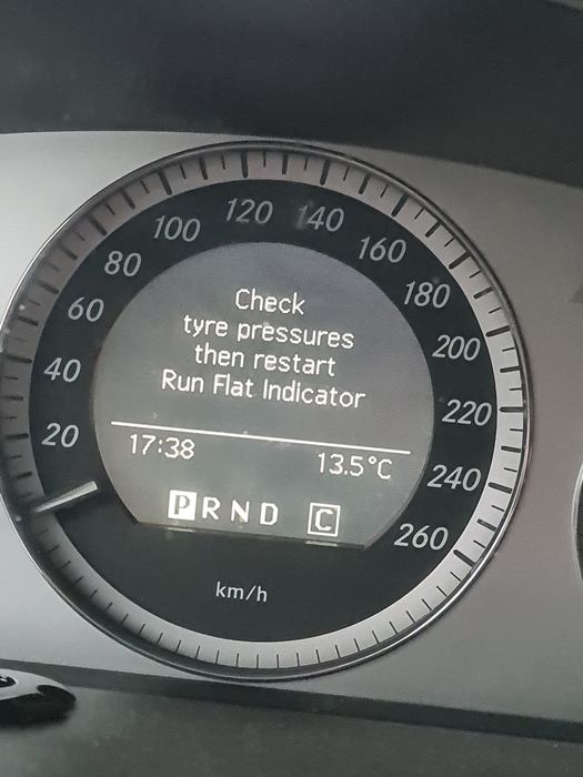 Glk 2.2 Diesel automat