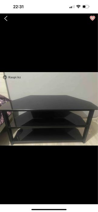 Продам тумбу под тв