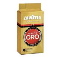 кофе lavazza oro