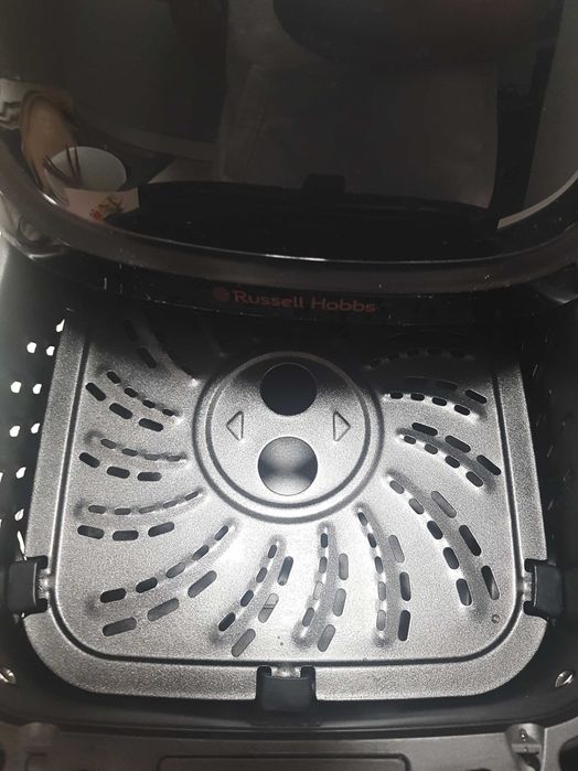 Air Fryer Russell Hobbs 4L nou